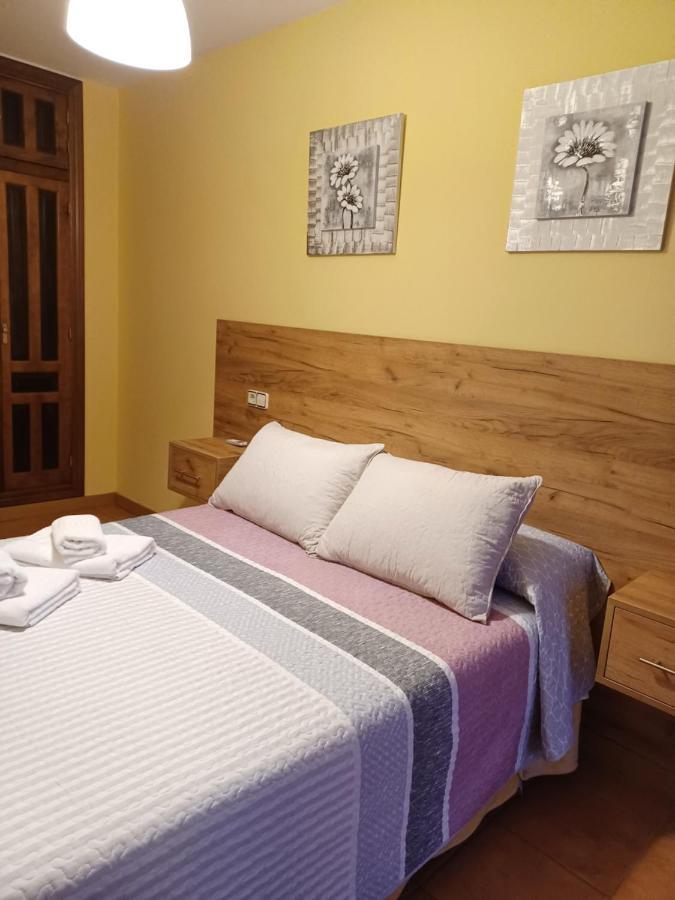Alojamientos Turisticos Sinagoga Ούβεδα Εξωτερικό φωτογραφία
